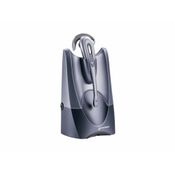 Plantronics CS50 Синхронизация гарнитуры